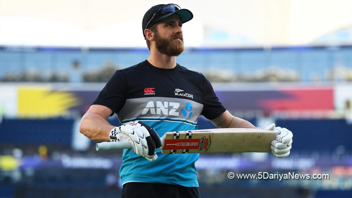 Sports News, Cricket, Cricketer, Player, Bowler, Batsman, Kane Williamson