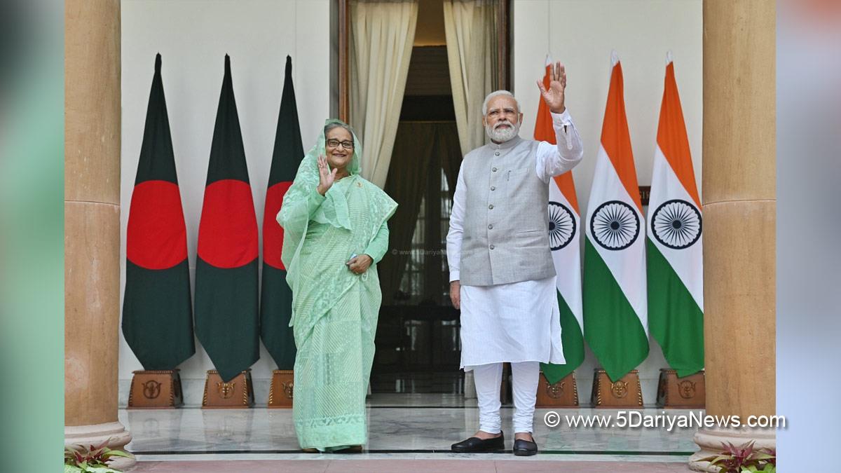 Narendra Modi, Modi, BJP, Bharatiya Janata Party, Prime Minister of India, Prime Minister, Narendra Damodardas Modi, Sheikh Hasina, Bangladesh Prime Minister