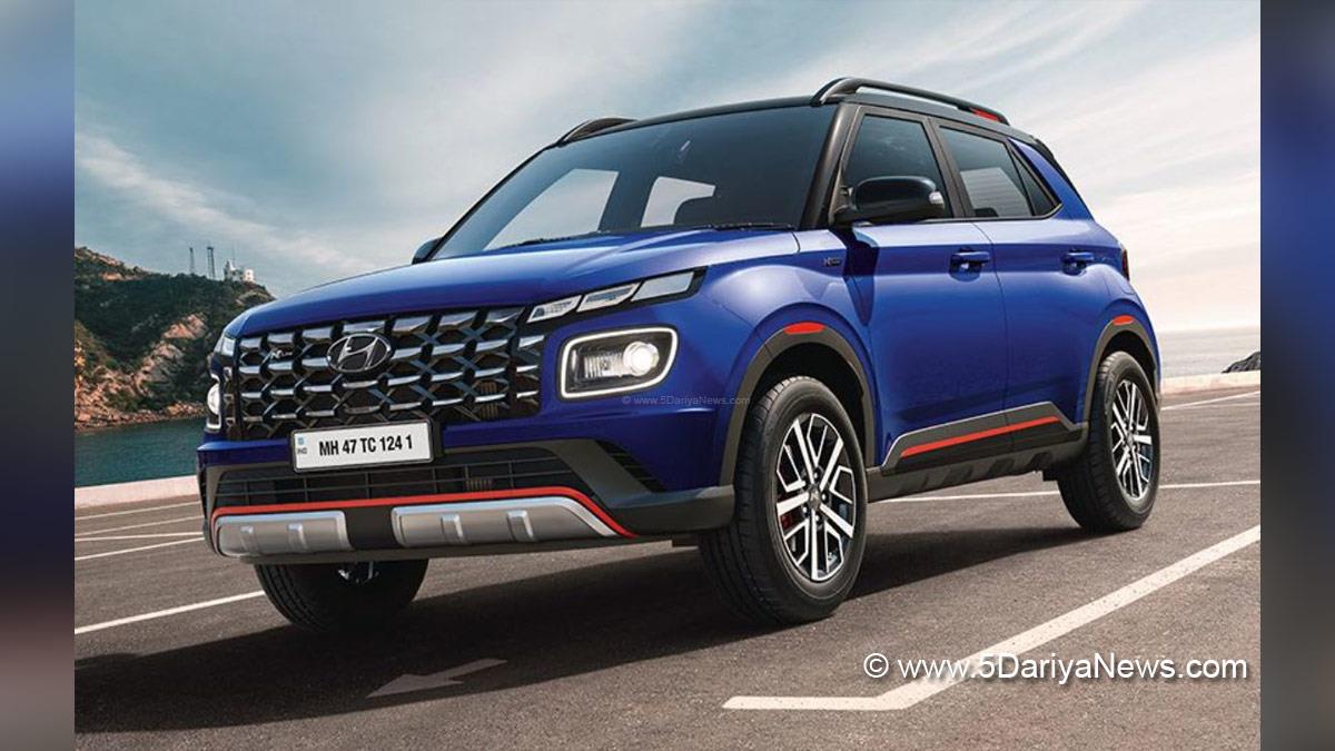 Technology, Commercial, Hyundai Venue N, Hyundai Venue N Price, Hyundai Venue N Price In India, Hyundai Venue N Line, Hyundai Venue N Line Price, Hyundai Venue N Line Launched In India, Hyundai Venue N Line 2022, New Hyundai Venue