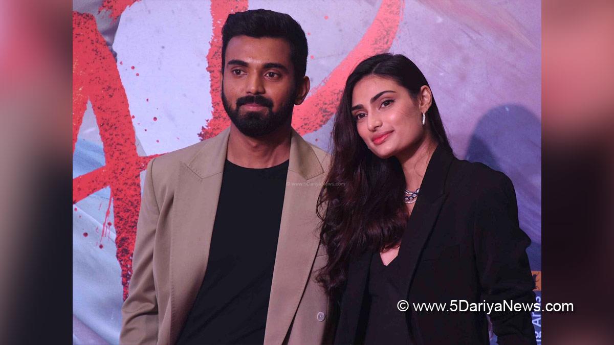 KL Rahul, Sports News, Cricket, Cricketer, Player, Bowler, Batsman, Bollywood, Entertainment, Mumbai, Actor, Actress, Cinema, Hindi Films, Movie, Mumbai News, Heroine, Athiya Shetty, Suneil Shetty, Khandala Home