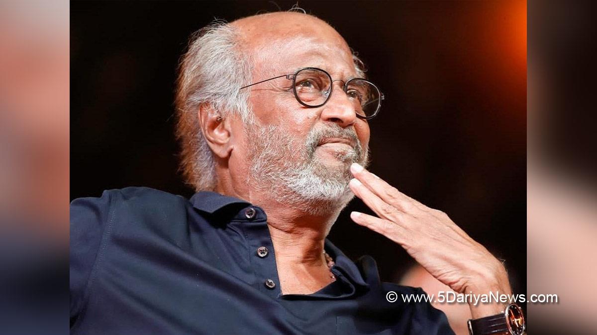 Rajinikanth, Tollywood, Entertainment, Actor, Actress, Cinema, Movie, Thalapathy, Kamal Haasan