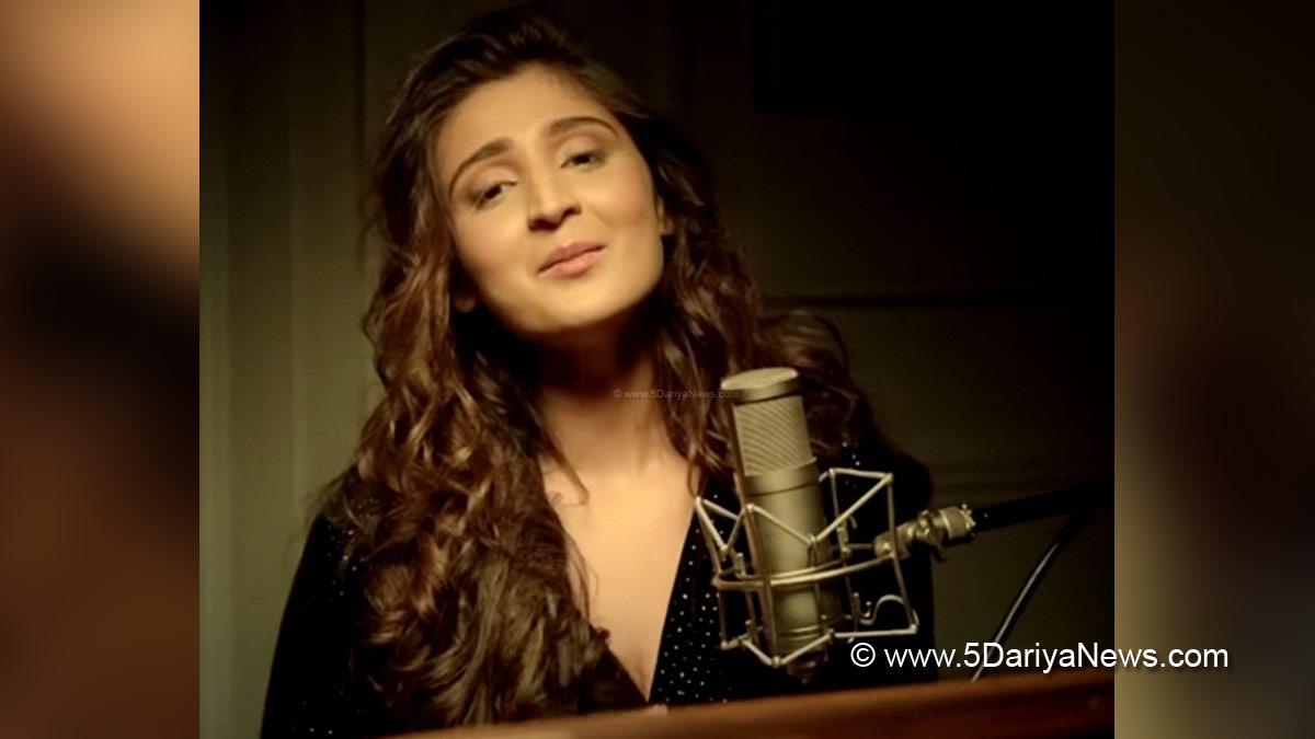 Music, Entertainment, Mumbai, Singer, Song, Mumbai News, Dhvani Bhanushali, Ek Tarfa