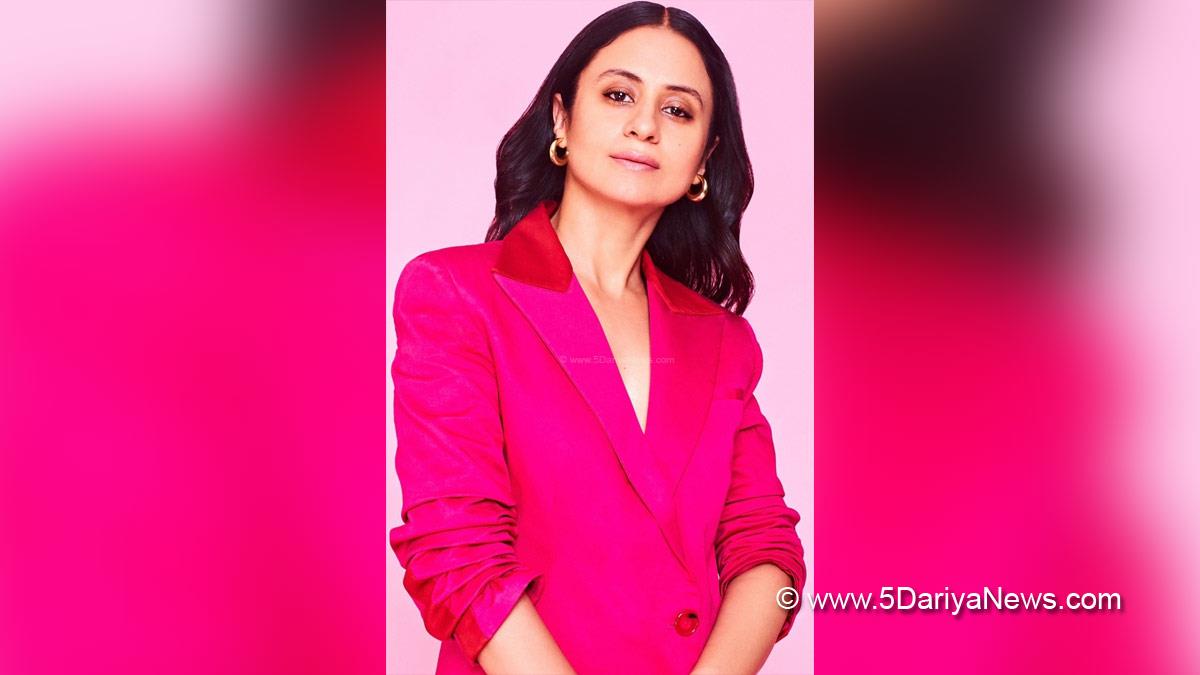 Web Series, Entertainment, Mumbai, Actress, Actor, Mumbai News, Bollywood, Movie, Heroine, Rasika Dugal, Mirzapur 3