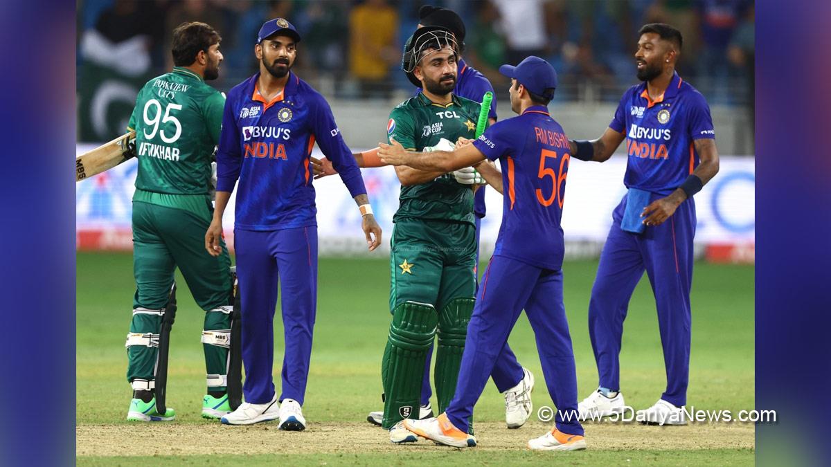 Sports News, Cricket, Cricketer, Player, Bowler, Batsman, Asia Cup 2022, Super Four Match, Saqlain Mushtaq