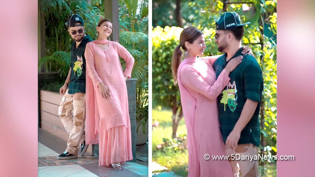Pollywood, Entertainment, Actress, Cinema, Punjabi Films, Movie, Teri Meri Gal Ban Gayi, Gulab, Jodi 