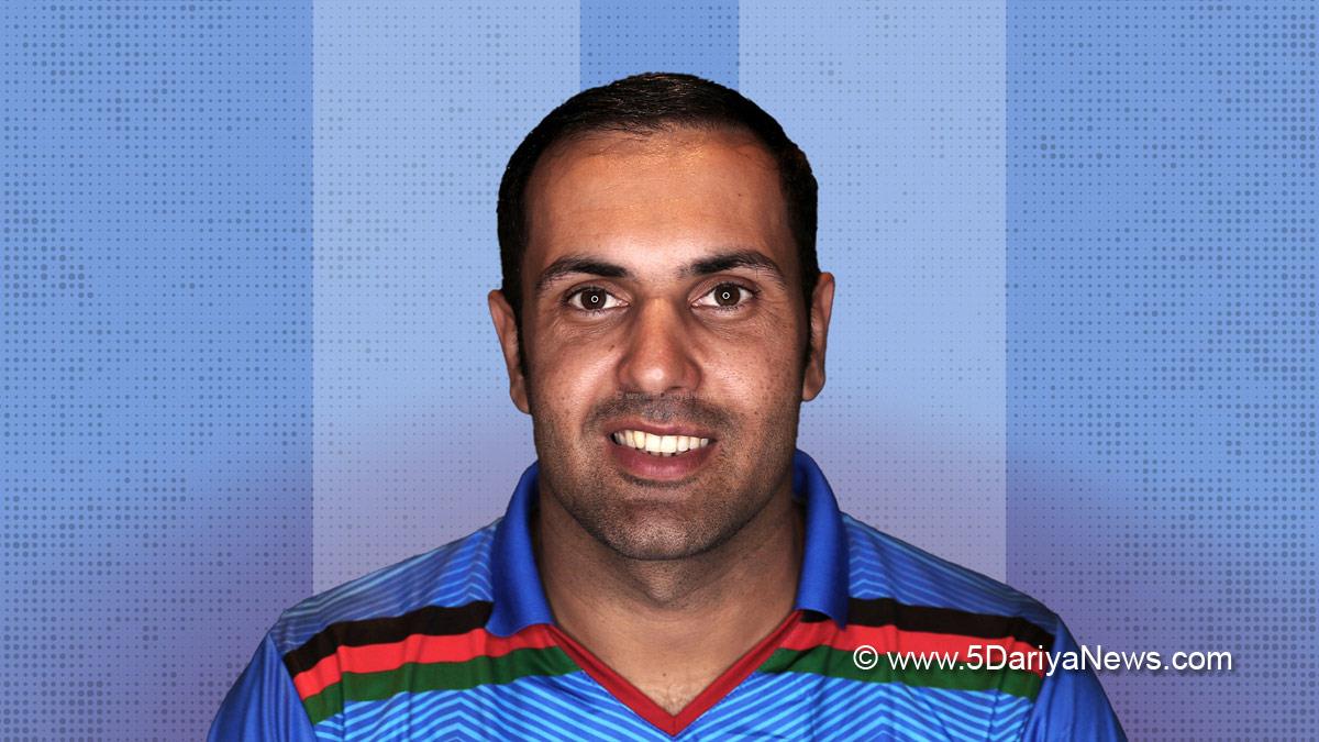 Sports News, Cricket, Cricketer, Player, Bowler, Batsman, Asia Cup, Asia Cup 2022, Pakistan Vs Afghanistan, Mohammed Nabi