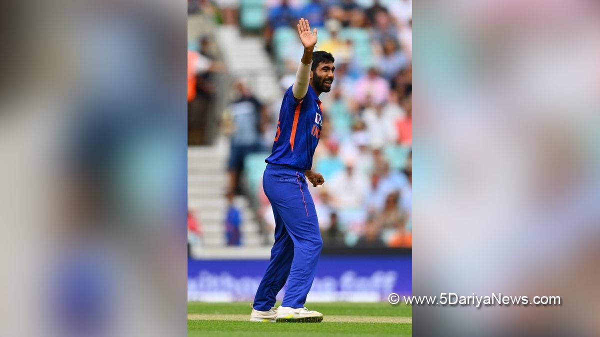 Sports News, Cricket, Cricketer, Player, Bowler, Batsman, Jasprit Bumrah, Big Bash 12, Hobart Hurricanes