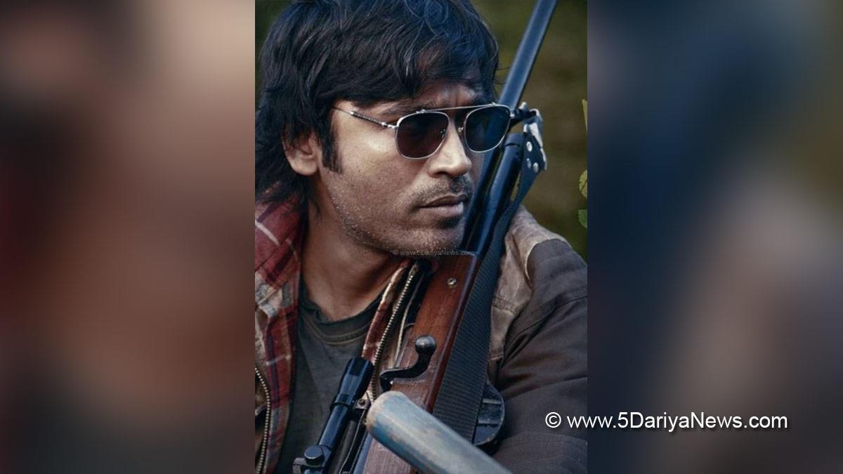 Dhanush, Tollywood, Entertainment, Actor, Actress, Cinema, Movie, Telugu Films, Veera Soora, Naane Varuven
