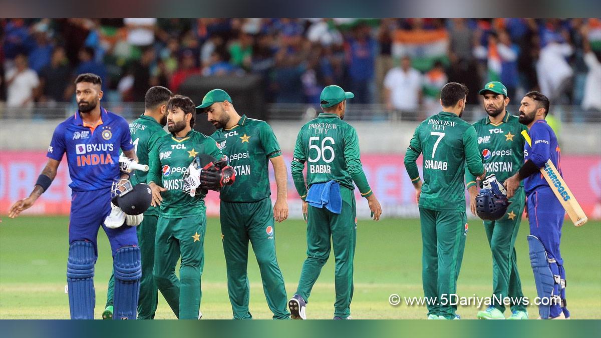 Sports News, Cricket, Cricketer, Player, Bowler, Batsman, India, Pakistan, Asia Cup, Asia Cup 2022