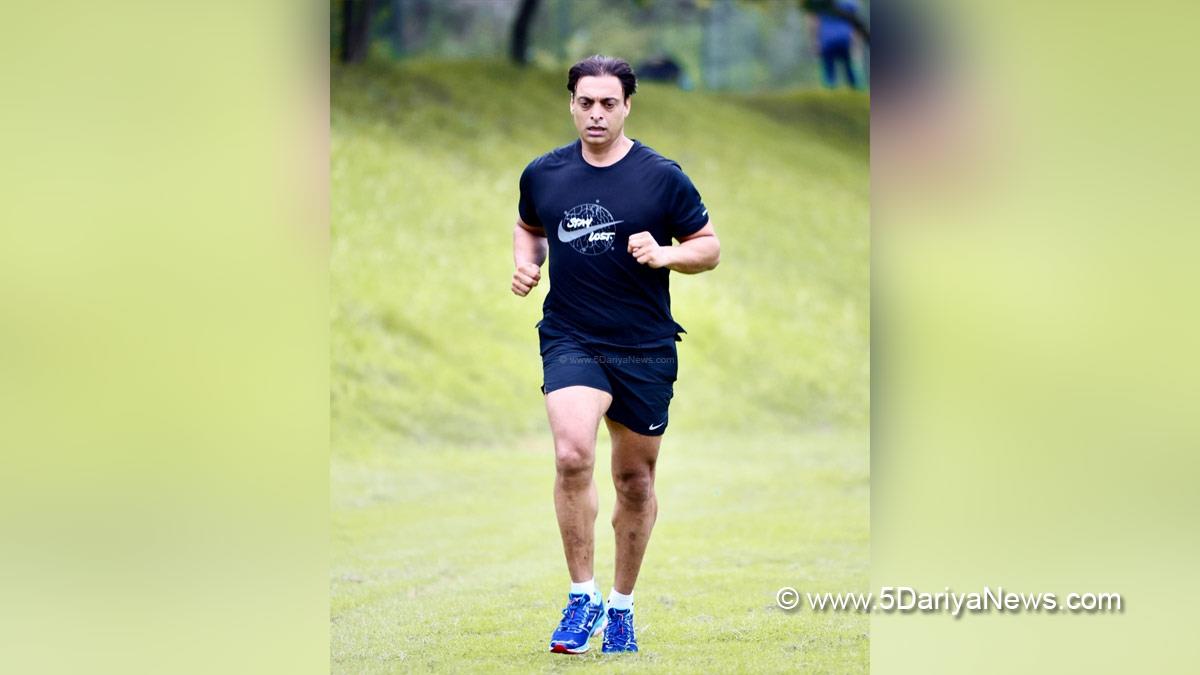Sports News, Cricket, Cricketer, Player, Bowler, Batsman, Shoaib Akhtar, Shafiq Stanikzai
