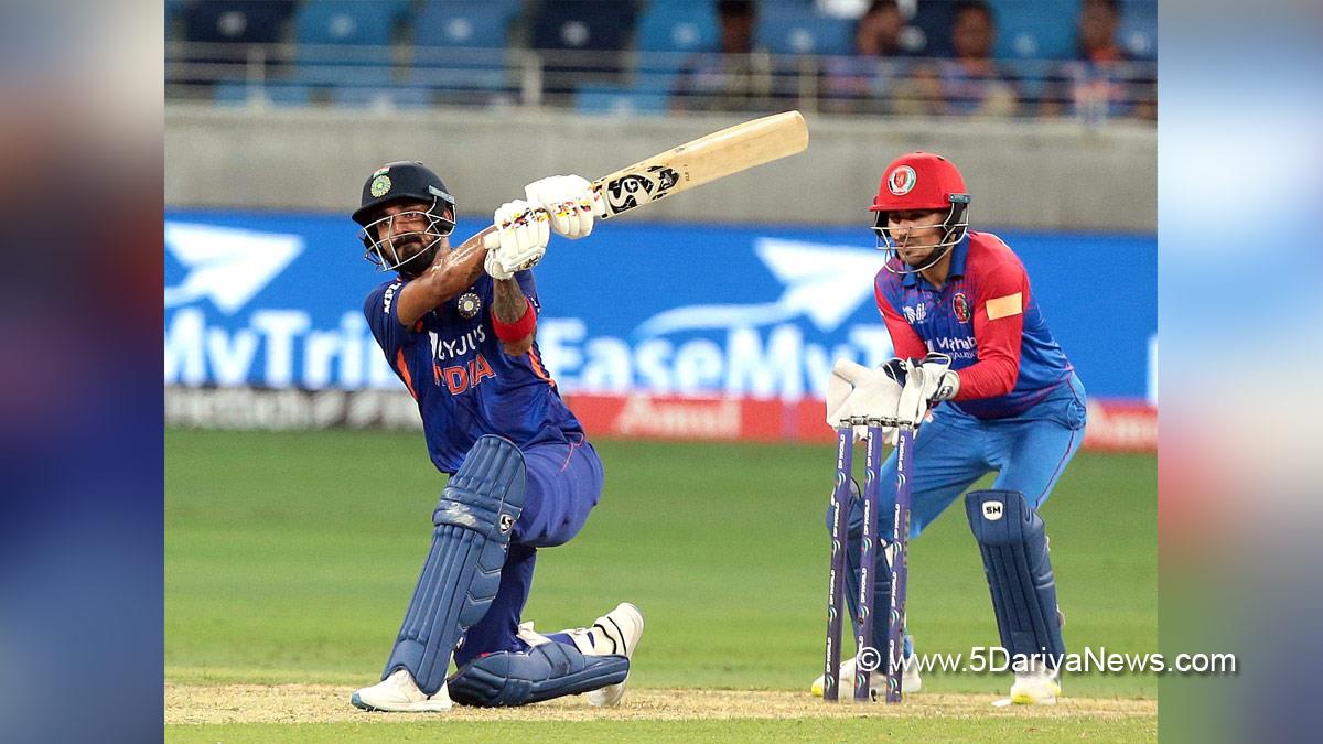 KL Rahul, Sports News, Cricket, Cricketer, Player, Bowler, Batsman, Asia Cup, Asia Cup 2022, Ind Vs Afg, India Vs Pakistan