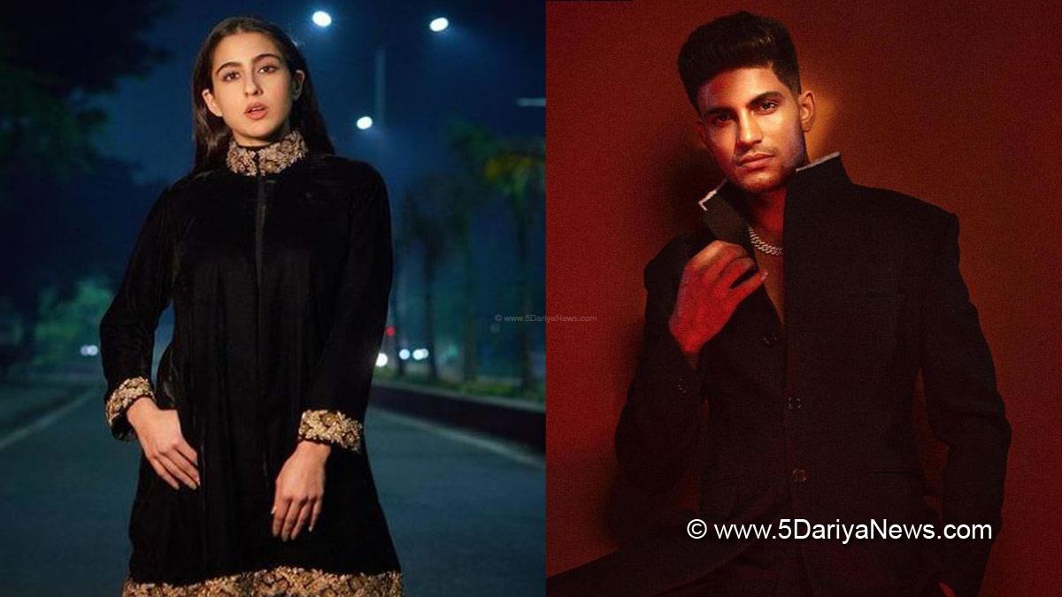 Sports News, Cricket, Bollywood, Shubman Gill, Shubman Gill Sara Tendulkar, Sara Tendulkar, Sara Ali Khan, Shubman Gill Sara Ali Khan, Shubman Gill Sara Ali Khan News, Shubman Gill Sara Tendulkar News, Shubman Gill Sara Tendulkar Relationship, Shubman Gill Sara Ali Khan Video, Sara Dating Shubnam, Shubnam Dating Sara, Shubman Gill Girlfriend, Sara Ali Khan Boyfriend, Shubman Gill Birthday Wishes