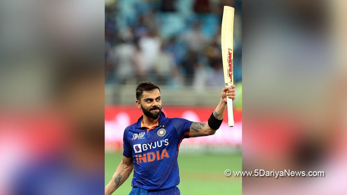 Virat Kohli, Sports News, Cricket, Cricketer, Player, Bowler, Batsman, Asia Cup, Asia Cup 2022, India Vs Pakistan