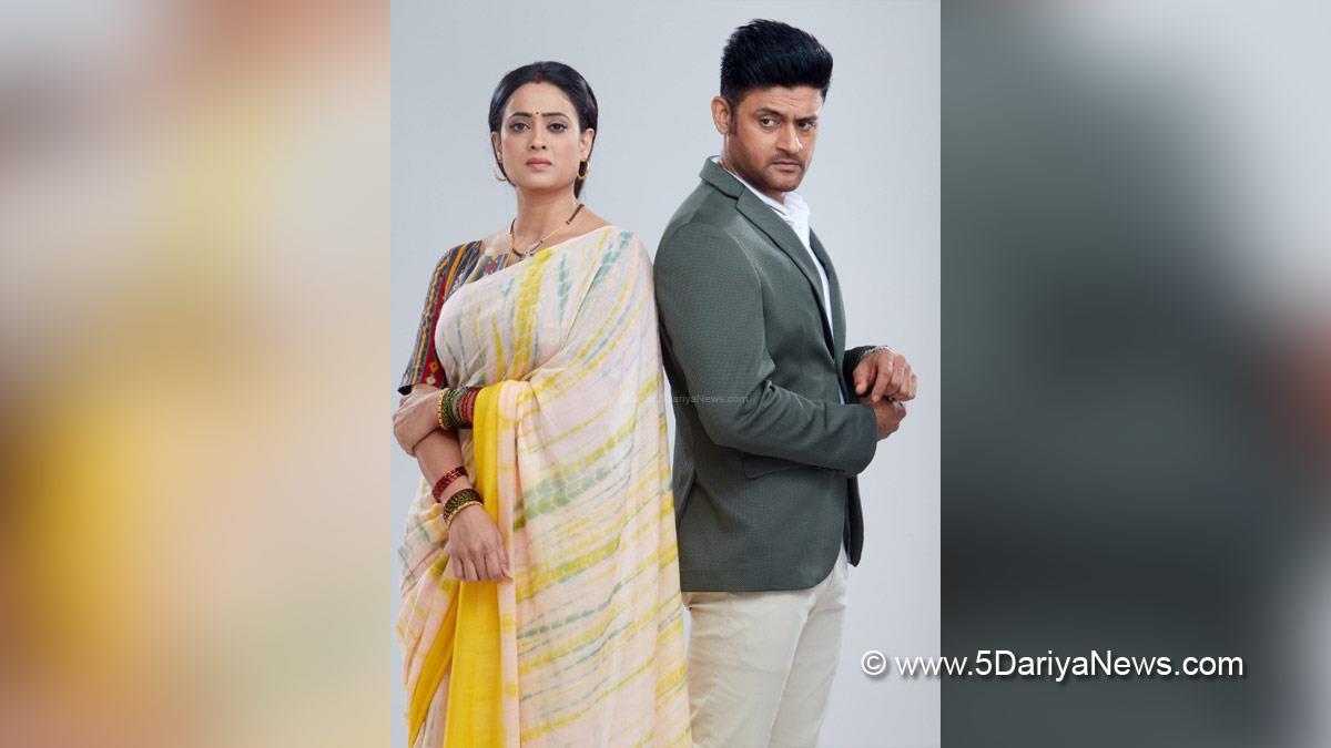 TV, Television, Entertainment, Mumbai, Actor, Actress, Mumbai News, Shweta Tiwari, Manav Gohil, Main Hoon Aparajita