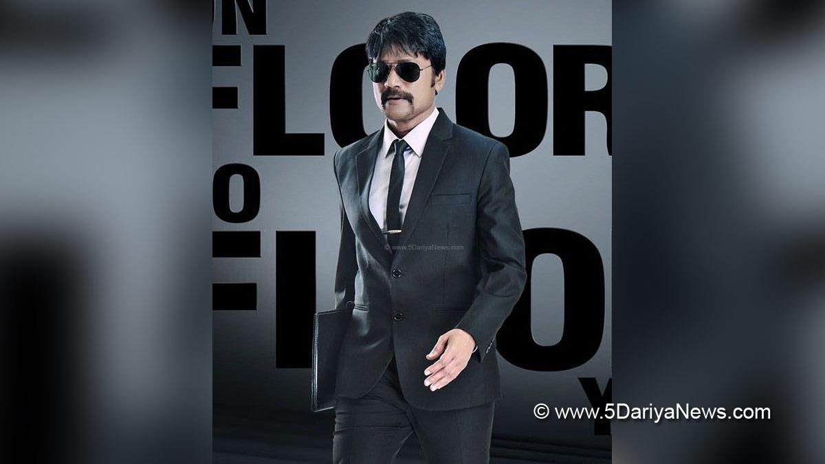 Tollywood, Entertainment, Actor, Actress, Cinema, Movie, Telugu Films, SJ Suryah, Shankar, RC15