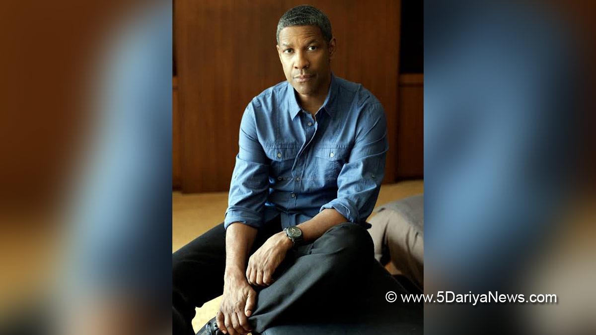 Hollywood, Los Angeles, Actress, Actor, Cinema, Movie, Denzel Washington, ohn David Washington