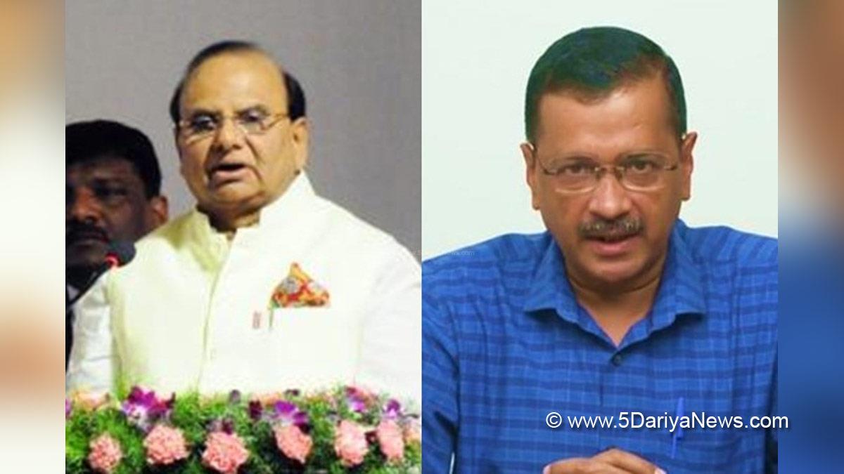 Arvind Kejriwal, AAP, Aam Aadmi Party, Delhi Chief Minister, New Delhi, Lt Governor VK Saxena, Central Bureau of Investigation, CBI, Deputy Chief Minister Manish Sisodia