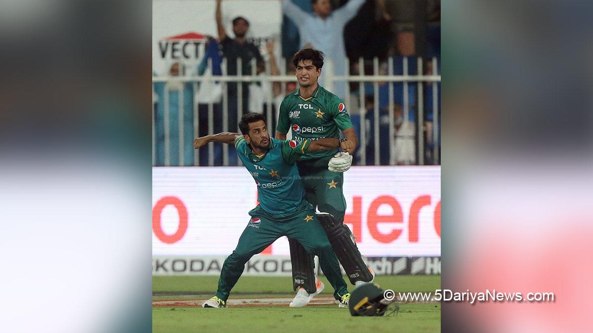 Sports News, Cricket, Cricketer, Player, Bowler, Batsman, Naseem Shah, Asia Cup, Asia Cup 2022