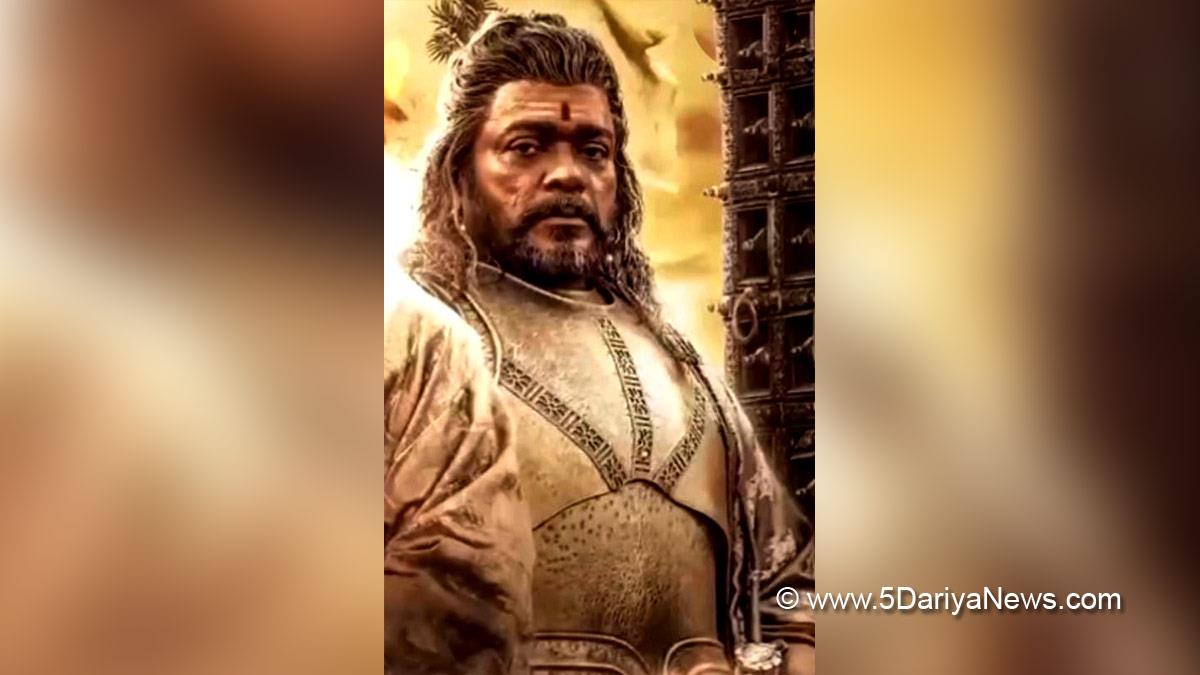 Tollywood, Entertainment, Actor, Actress, Cinema, Movie, Telugu Films, Parthiban, Ponniyin Selvan 1