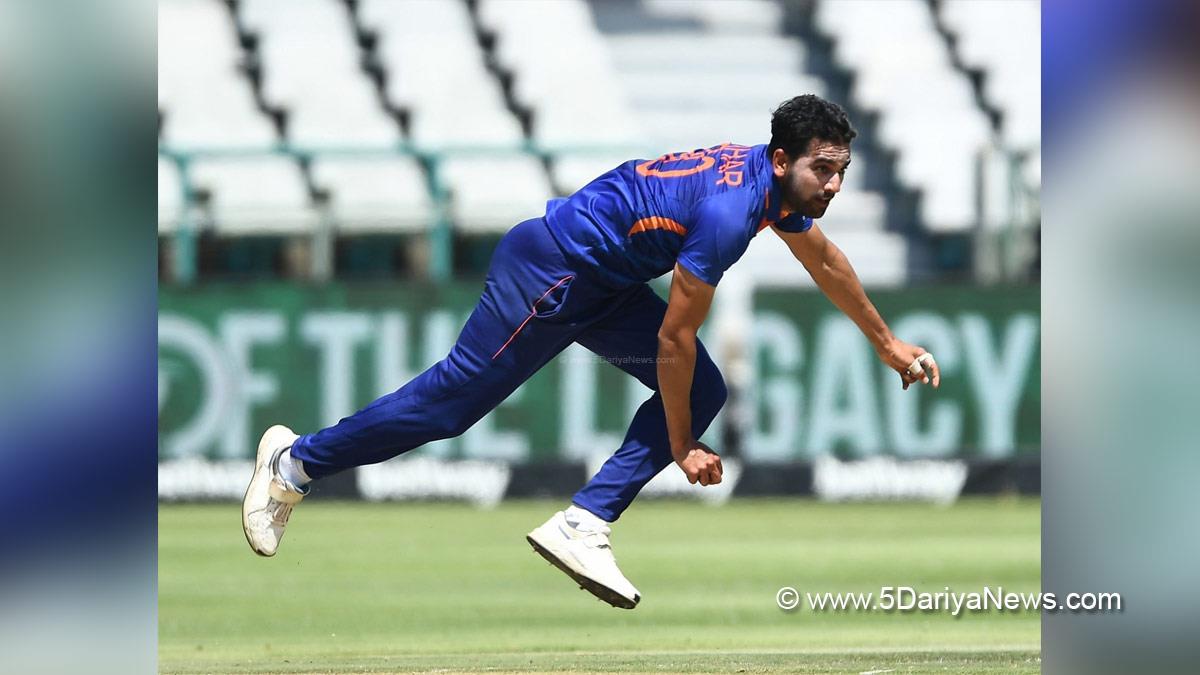 Sports News, Cricket, Cricketer, Player, Bowler, Batsman, Deepak Chahar, Asia Cup, Asia Cup 2022, Avesh Khan