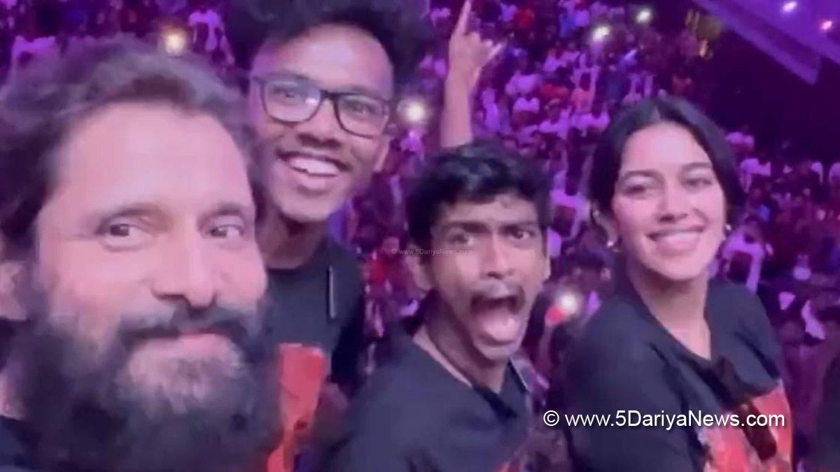 Tollywood, Entertainment, Actor, Actress, Cinema, Movie, Telugu Films, Vikram