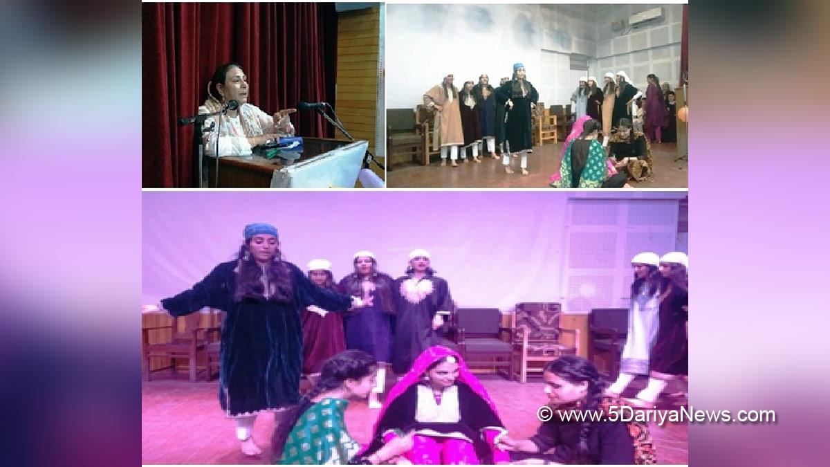 Srinagar, Teachers Day, Jammu, Kashmir, Jammu And Kashmir, Jammu & Kashmir, Cultural, Kashmiri Rouf, Qawali