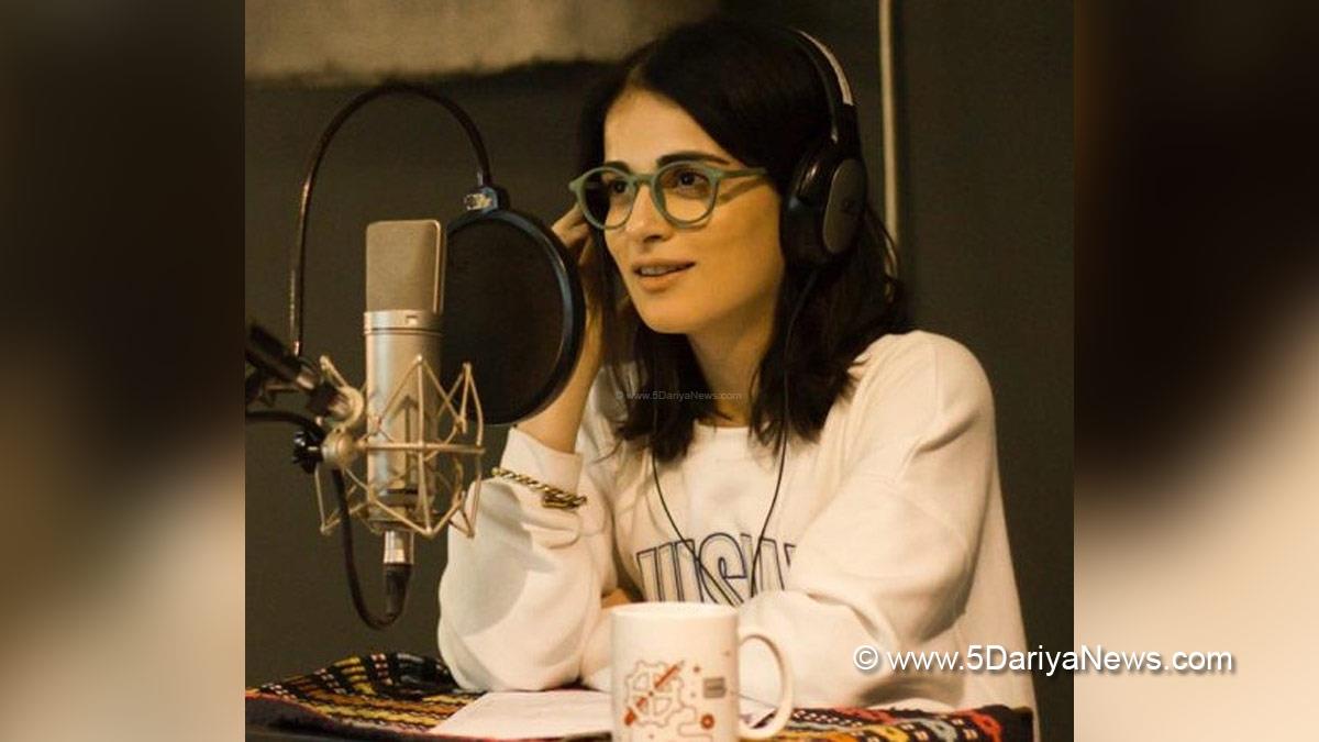 Radhika Madan, Bollywood, Entertainment, Mumbai, Actress, Cinema, Hindi Films, Movie, Mumbai News, Heroine, Sanaa