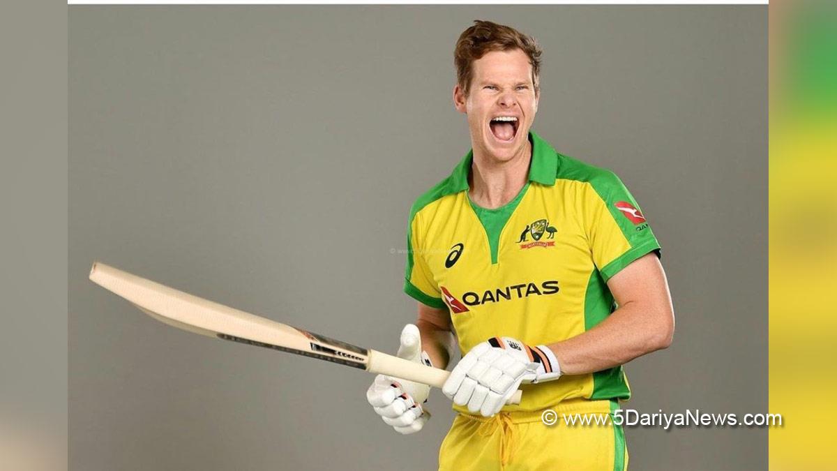 Sports News, Cricket, Cricketer, Player, Bowler, Batsman, Aaron Finch, Aaron Finch Retirement, One day International, ODI, ODI Cricket, Steve Smith