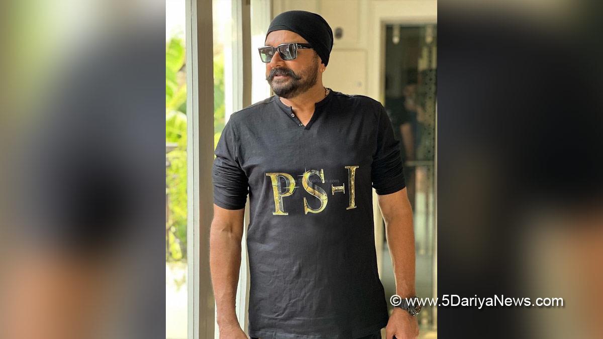 Tollywood, Entertainment, Actor, Actress, Cinema, Movie, Telugu Films, Jayaram, lwarkkadiyan Nambi, Mani Ratnam, Ponniyin Selvan
