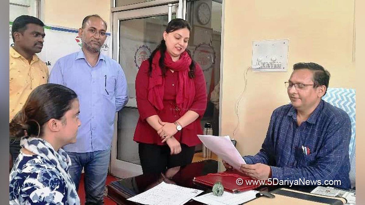 Nidhi Aapke Nikat, Pension Adalat, Jammu, Jammu And Kashmir, Jammu & Kashmir