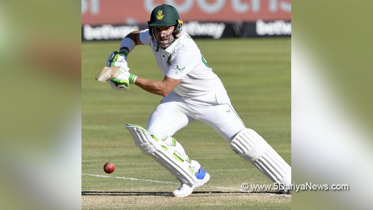 Sports News, Cricket, Cricketer, Player, Bowler, Batsman, Dean Elgar, Shane Watson