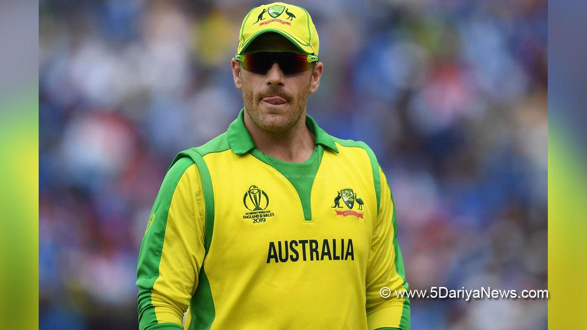 Sports News, Cricket, Cricketer, Player, Bowler, Batsman, Aaron Finch, Aaron Finch Retirement, One day International, ODI, ODI Cricket