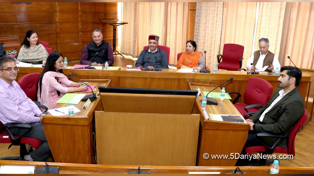 Dr Rajiv Saizal, Himachal Pradesh, Himachal, Bharatiya Janata Party, BJP, BJP Himachal, Shimla, BJP Himachal Pradesh, Dharamshala