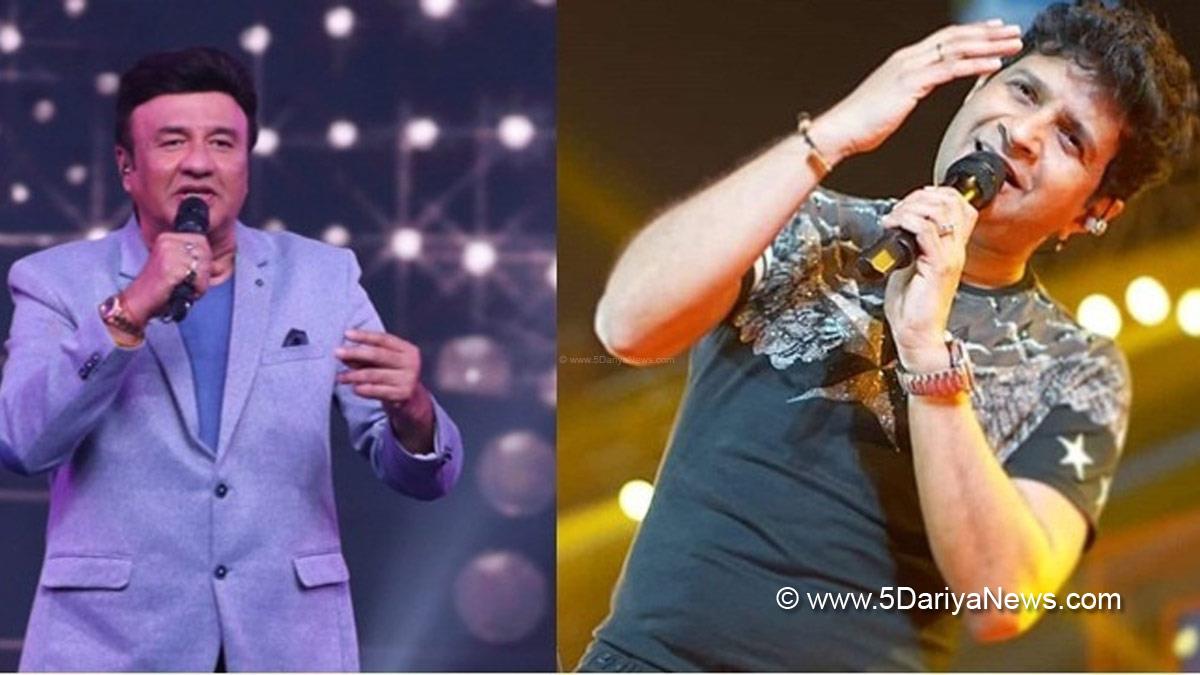 Music, Entertainment, Mumbai, Singer, Song, Mumbai News, Anu Malik, Kk