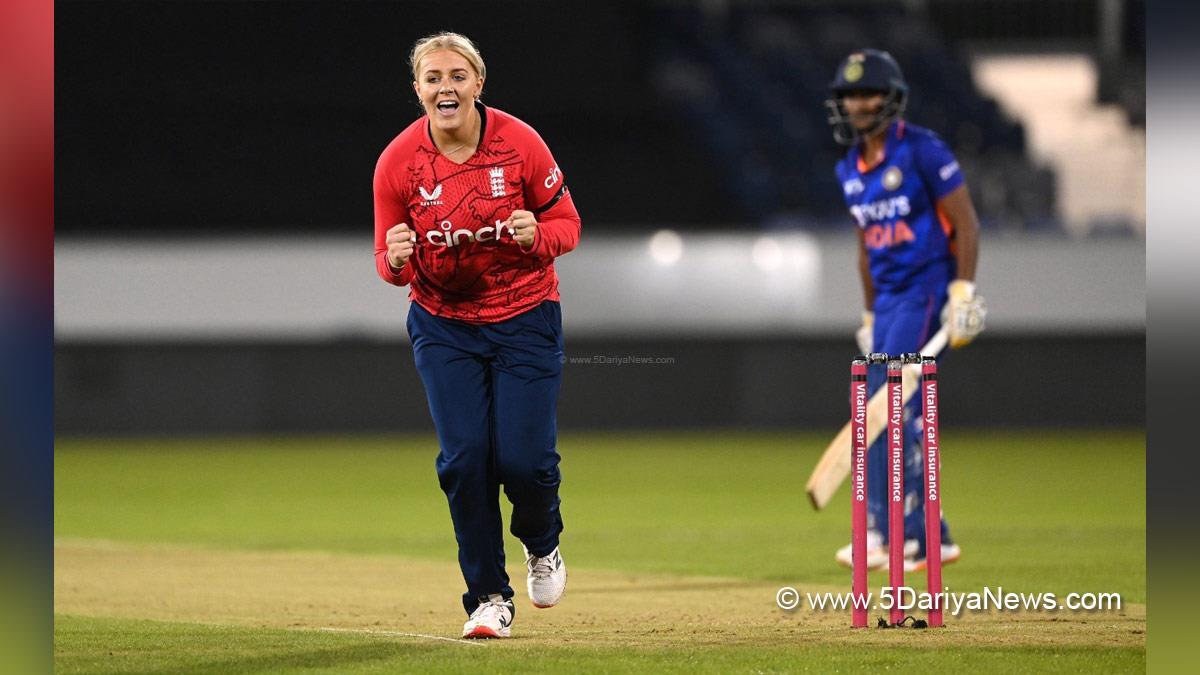 Sports News, Cricket, Cricketer, Player, Bowler, Batswoman, India, England, Women Cricket, India Vs England