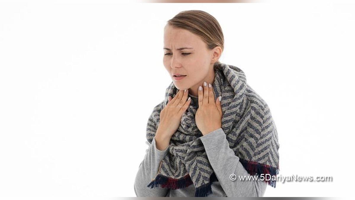 Health, Study, Research, Thyroid Patients In India, What To Eat In Thyroid, Thyroid Symptoms, Thyroid Gland, Thyroid Test, Causes Of Thyroid, Thyroid