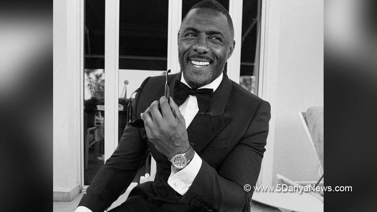 Hollywood, Los Angeles, Actress, Actor, Cinema, Movie, Idris Elba, The Beast