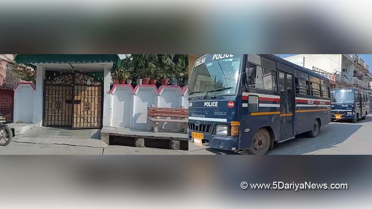 Khas Khabar, ISI, Khalistani, Goldy Brar, Lawrence Bishnoi, New Delhi