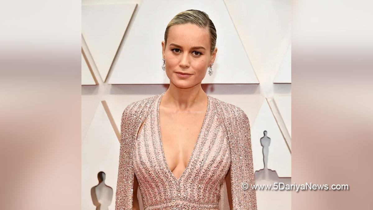 Hollywood, Los Angeles, Actress, Actor, Cinema, Movie, Brie Larson, Captain Marvel