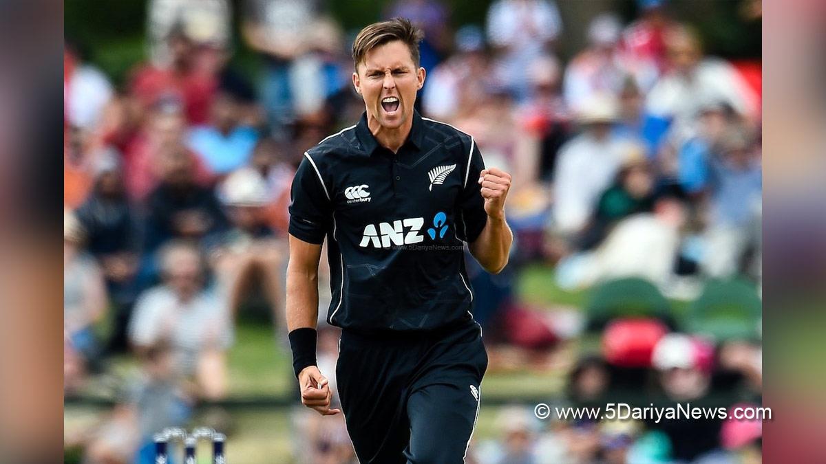Sports News, Cricket, Cricketer, Player, Bowler, Batsman, Trent Boult, Marnus Labuschagne, Australia Vs New Zealand, 3rd ODI