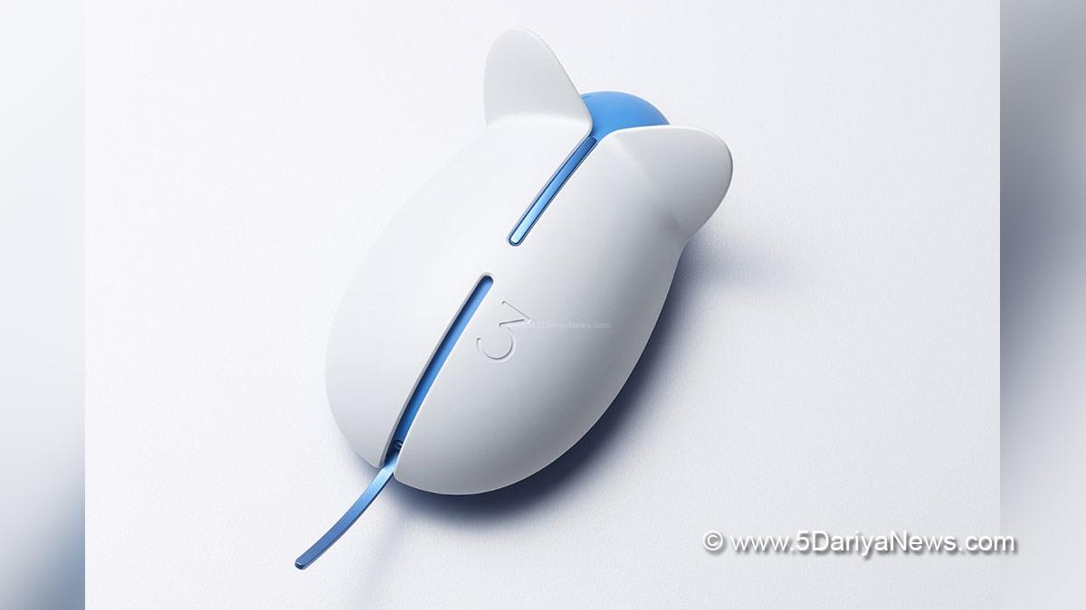 Technology, Commmercial, Samsung Robotic Mouse, Robotic Mouse, Samsung New Mouse, Computer Equipments, Samsung Robotic Mouse Price, Samsung Robotic Mouse Reviews, Samsung Robotic Mouse Feedback