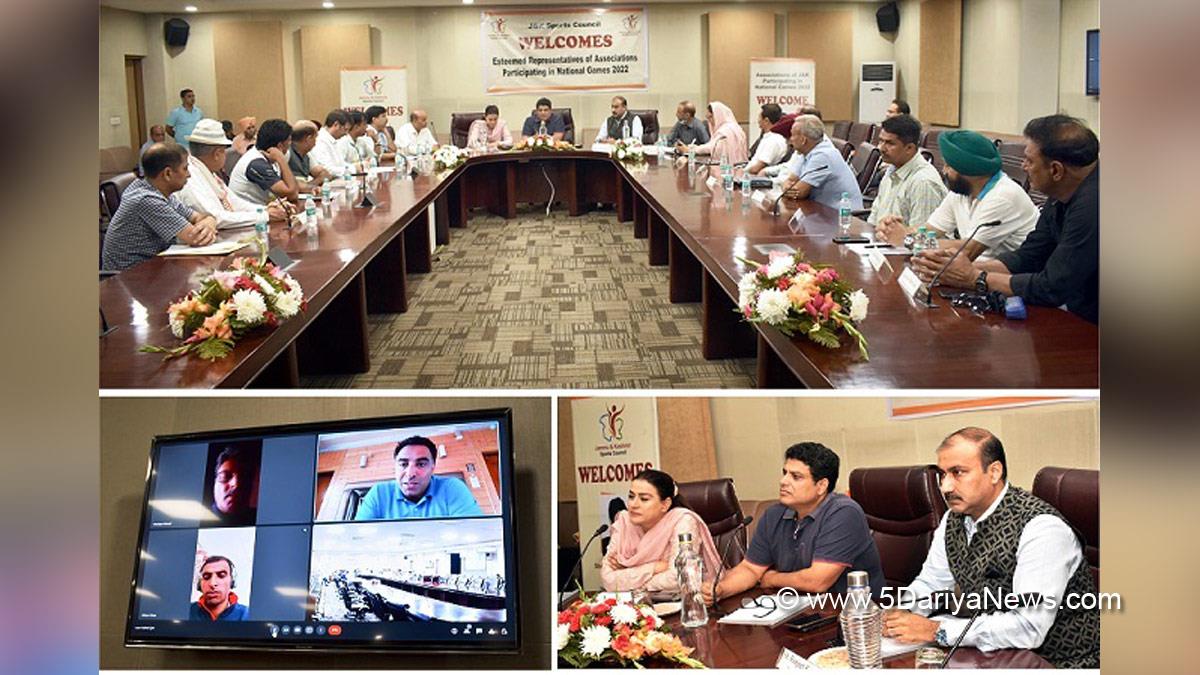 Kathua, Abhay Gupta, Booth Level Officers, BLO, Jammu, Kashmir, Jammu And Kashmir, Jammu & Kashmir