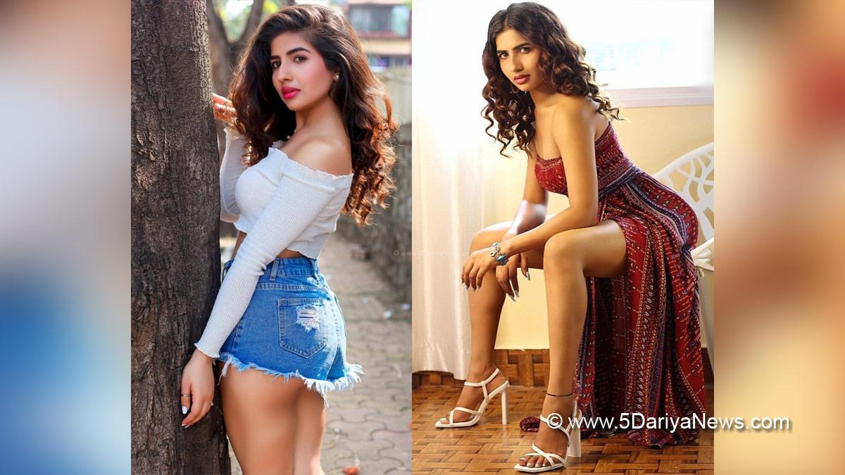 OTT, Web Series, Entertainment, Mumbai, Actress, Actor, Mumbai News, Nishi Singh, Ishqiyoun, Hiten Tejwani, Vijay Varma