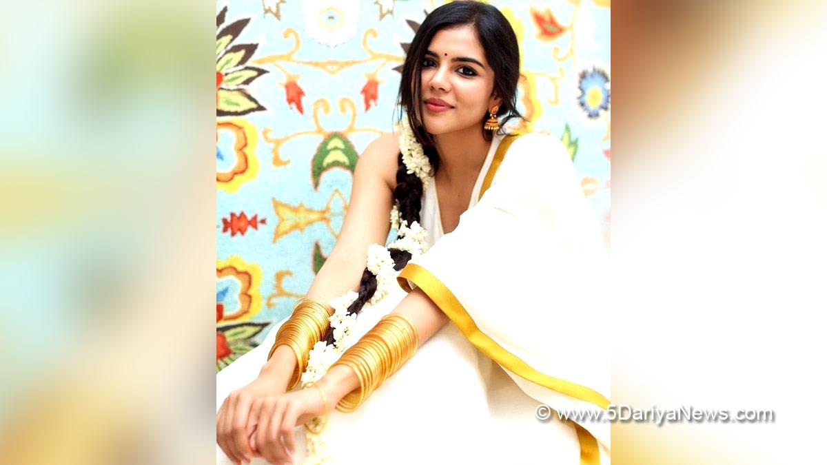 Tollywood, Entertainment, Actor, Actress, Cinema, Movie, Telugu Films, Kalyani Priyadarshan, Sesham Mike il Fathima