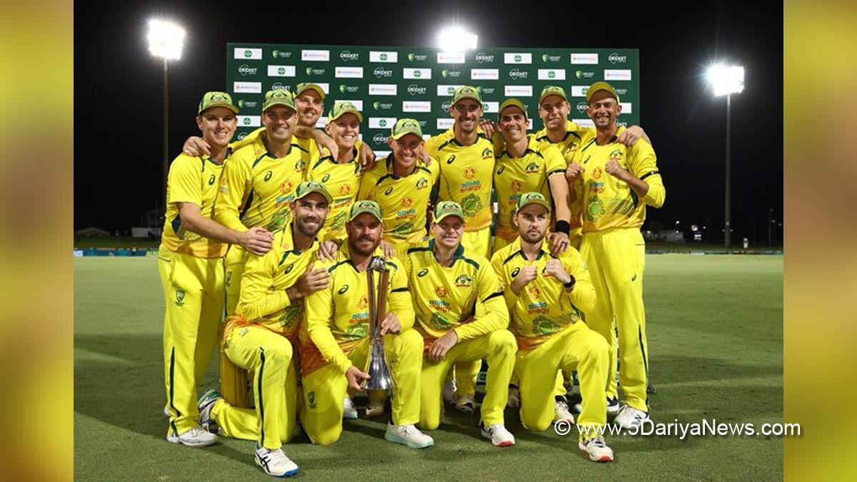 Sports News, Cricket, Cricketer, Player, Bowler, Batsman, New Zealand, Australia, Steve Smith, New Zealand Vs Australia, Asia Cup, Asia Cup 2022
