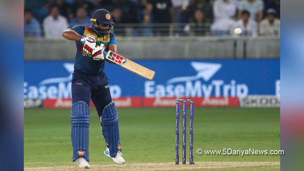 Sports News, Cricket, Cricketer, Player, Bowler, Batsman, Asia Cup, Asia Cup 2022, Asia Cup Final, Asia Cup 2022 Final, Bhanuka Rajapaksa, Wanindu Hasaranga, Pramod Madushan, Sri Lanka Vs Pakistan, Sri Lanka Vs Pakistan Final