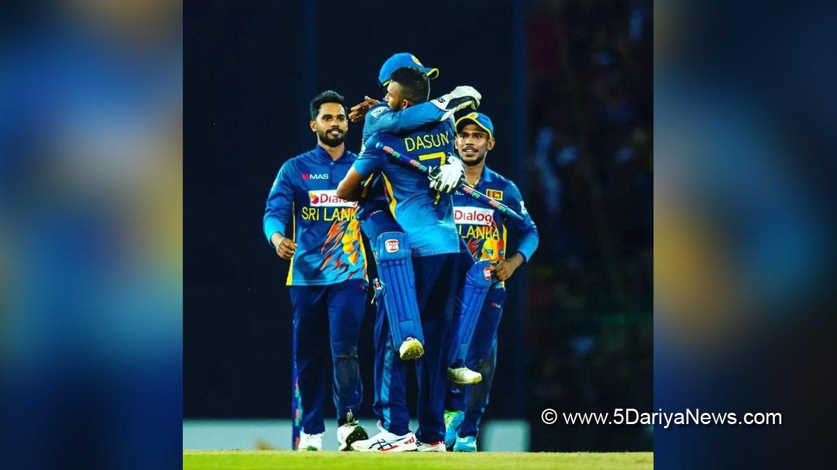 Sports News, Cricket, Cricketer, Player, Bowler, Batsman, Asia Cup, Asia Cup 2022, Asia Cup Final, Asia Cup 2022 Final, Sri Lanka Vs Pakistan, Sri Lanka Vs Pakistan Final, Dasun Shanaka