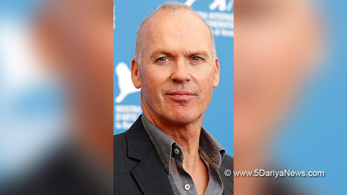 Hollywood, Tv, Los Angeles, Actress, Actor, Cinema, Movie, Emmy Awards, Emmy Awards 2022, Michael Keaton, Limited Anthology Series, 74th Television Academy Awards