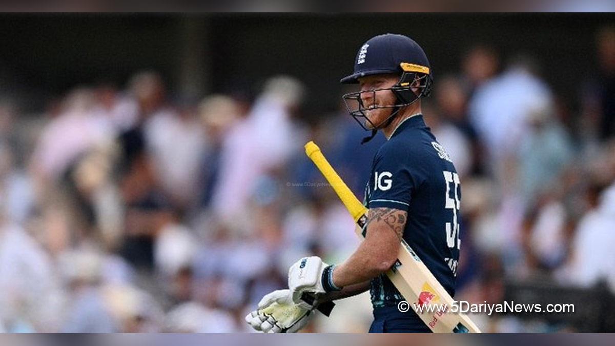 Sports News, Cricket, Cricketer, Player, Bowler, Batsman, Ben Stokes, Eng Vs SA, England Vs South Africa, Ashes