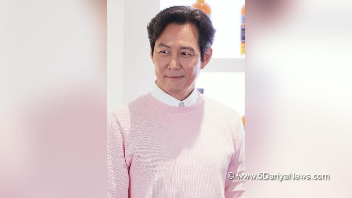 Hollywood, Tv, Los Angeles, Actress, Actor, Cinema, Movie, Emmy Awards, Emmy Awards 2022, Squid Game, Lee Jung Jae, 74th Television Academy Awards